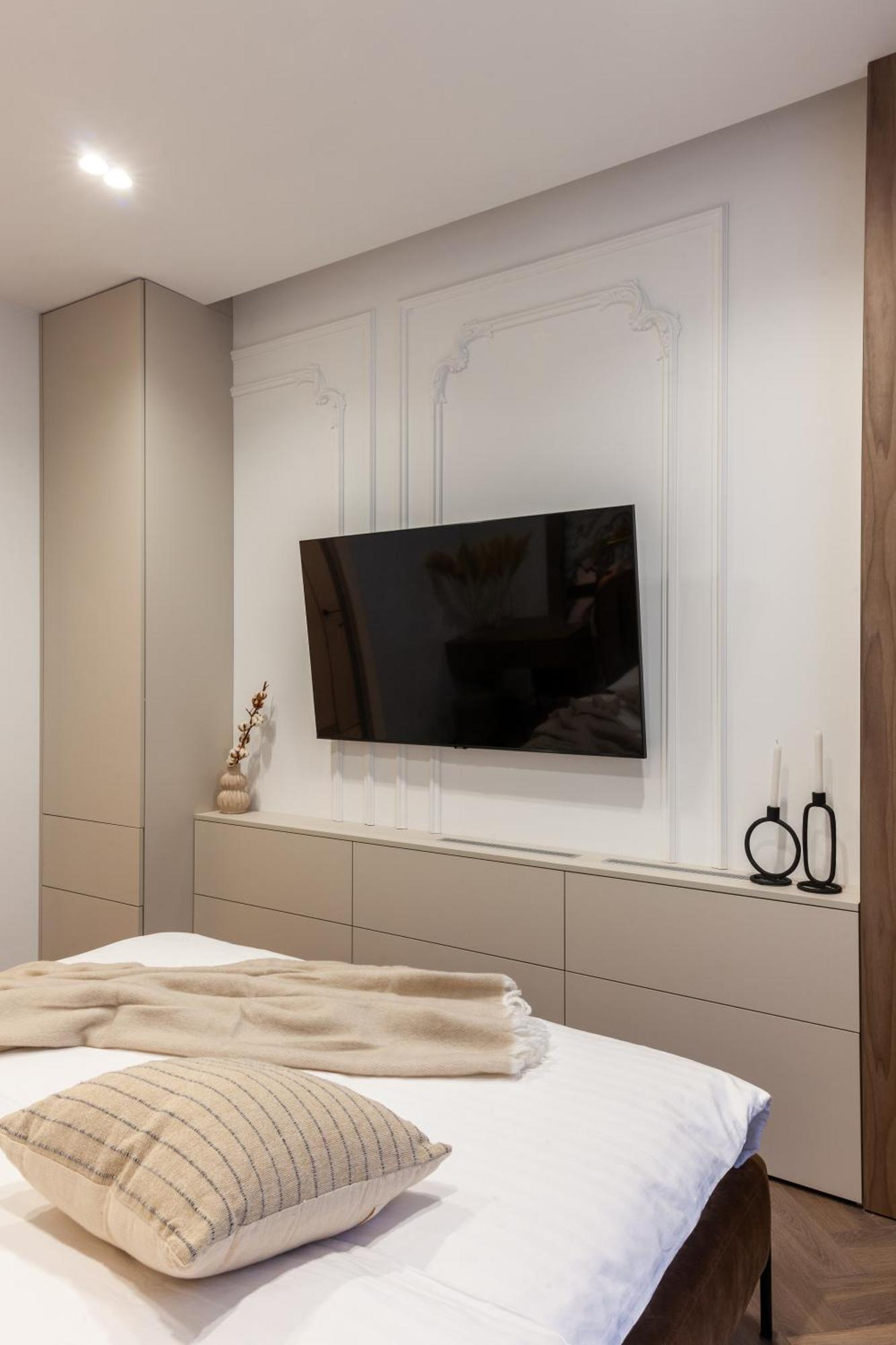 Apartment Shevchenko St.,New Building إلفيف المظهر الخارجي الصورة